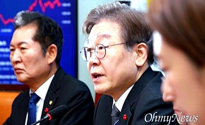 속속 드러난 <b>채상병</b> 수사 외압 흔적들, <b>이재명</b> "윤 대통령, 답하라"