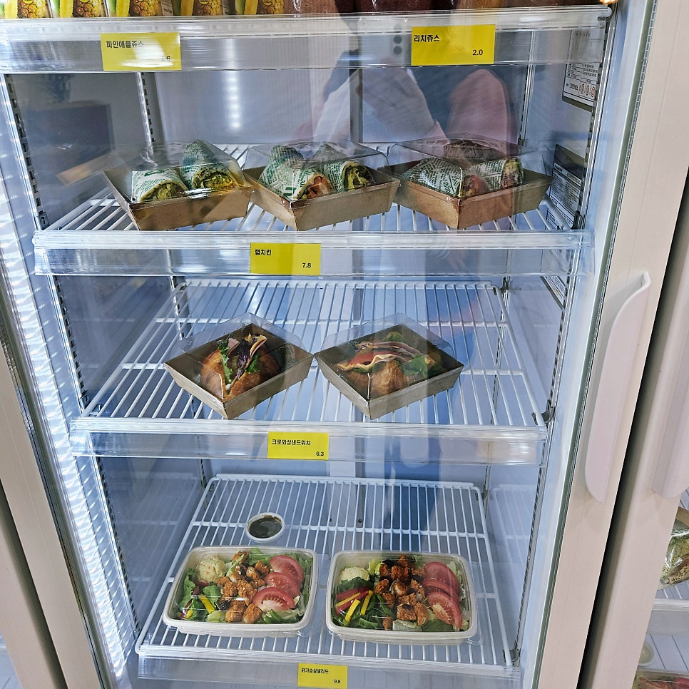샌드샌드 강남대점 사진 4