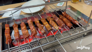  [서울 건대 양꼬치] 매화 반점 본점 :: 종남파 사람들도 먹고 반할 양꼬치가 매력적인 매화 반점!