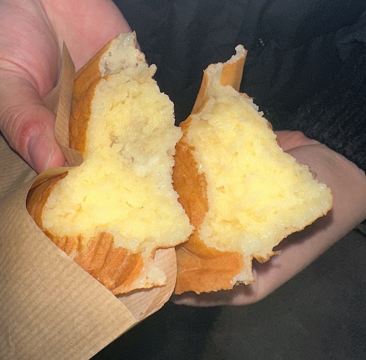  잠실새내 붕어빵 맛집 붕세권 위치 맨붕 내돈내산