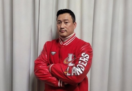 SSG랜더스,<b>김재현 단장</b>선임