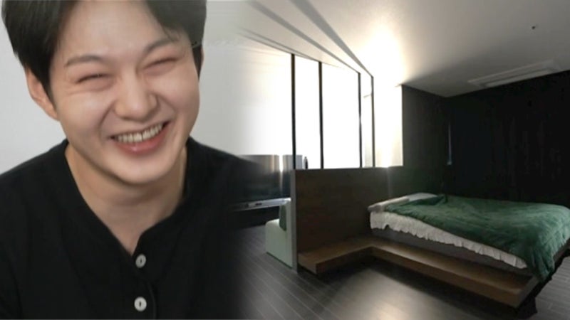 나혼자산다 이창섭 수원 새 집 공개! 나혼산 이창섭 영통 아파트 위치 어디?