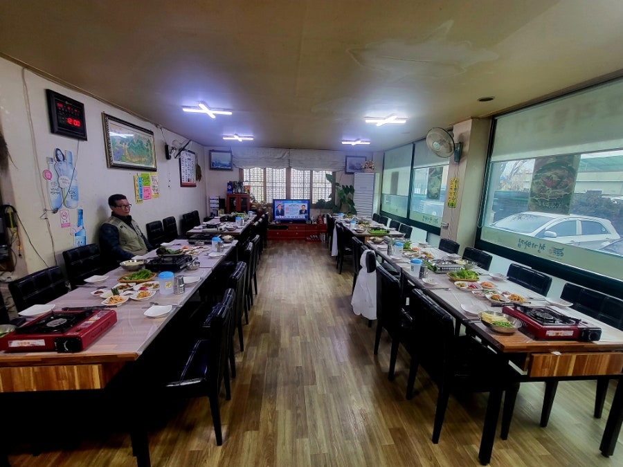 청기와집 사진 2