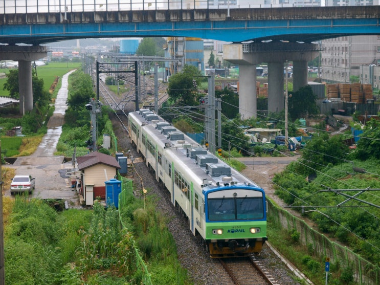  2023년 12월 철도시간표 대개정