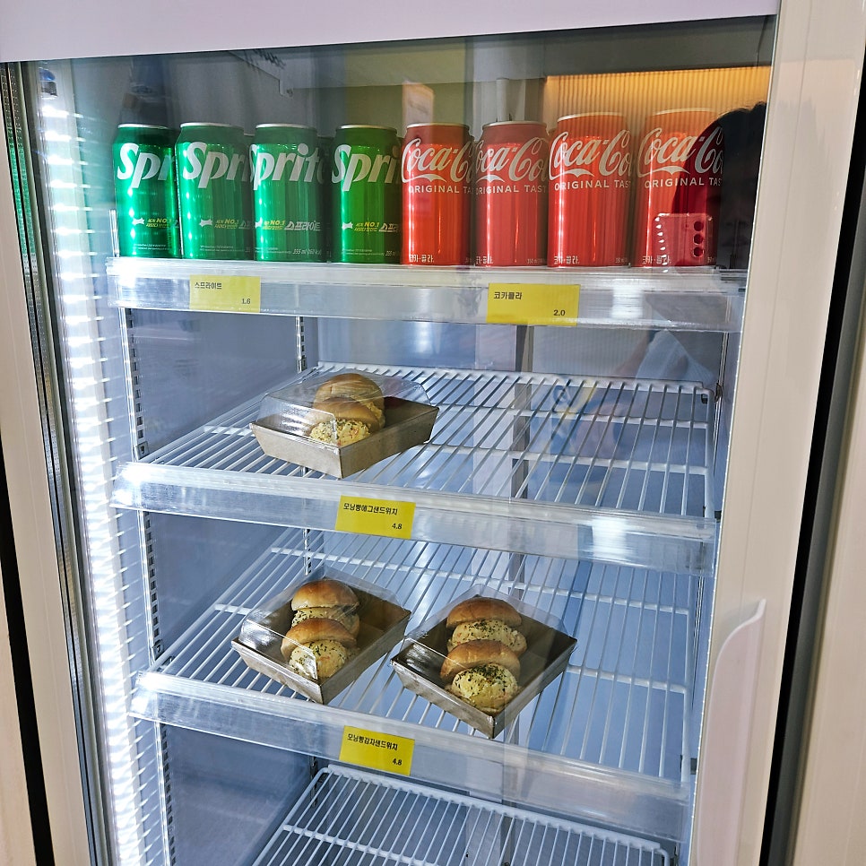 샌드샌드 강남대점 사진 5