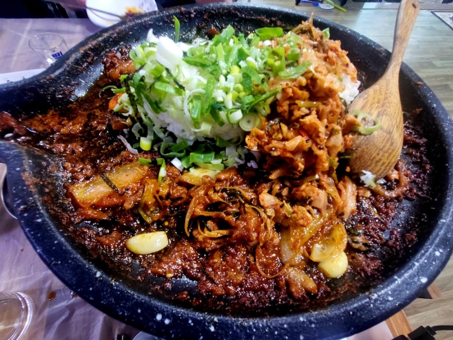 청기와집 사진 5
