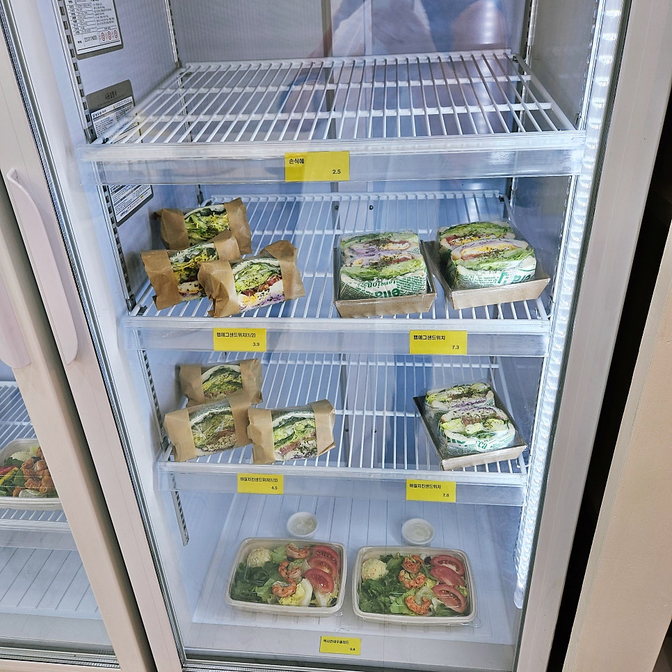 샌드샌드 강남대점 사진 3