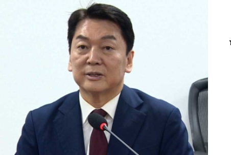 안철수, <b>이상민</b>과 회동…"<b>총선</b> 승리 힘 합치자"