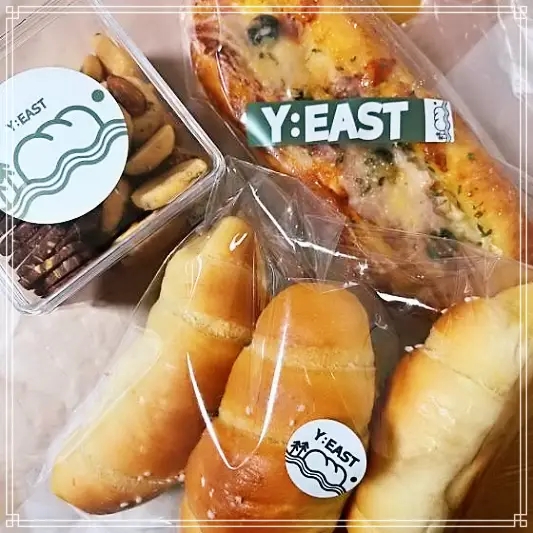  강릉 강릉역 애플파이과 빵지순례 베이커리 카페 사과파이 맘모스빵 달인 농부네 빵집 맛집 특집! 생방송 오늘저녁 12월15일 소금빵 추천