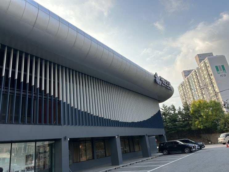  W06. [웨딩홀 투어] ① 해군호텔 / 24년 하반기 견적o