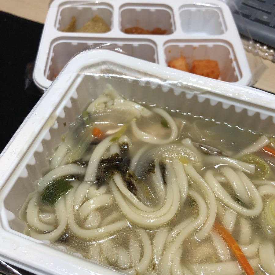 조선반계탕 사진 3