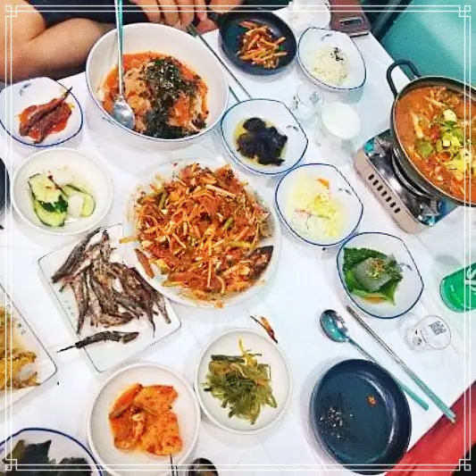  경남 거제 대구코스요리과 대구찜 대구김치보쌈 맛집 특집! 생생정보 12월15일 소개