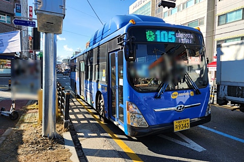 협진운수(주) 이미지