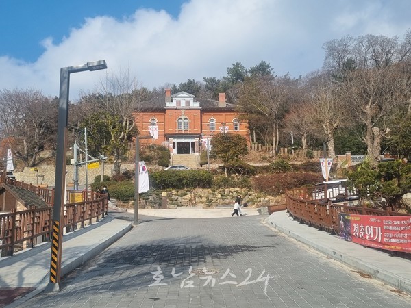  지붕없는 박물관 관광브랜드화, 목포 원도심 문화유산 통해 활력 불어넣어