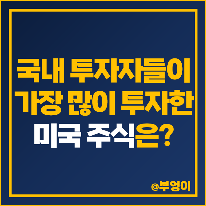 미국 주식 보관 금액 순위 TMF TSLL QYLD TLTW ETF ETN 미국 주식 보관 금액 순위 TMF TSLL QYLD TLTW ETF ETN