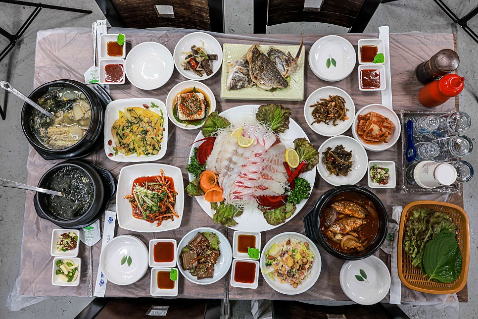 바다야포차 사진 4