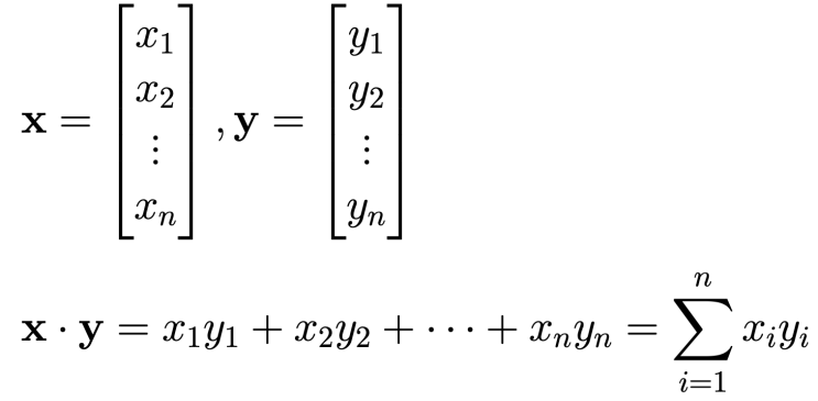  [선형대수학] 4.3 직교성 (Orthogonality)