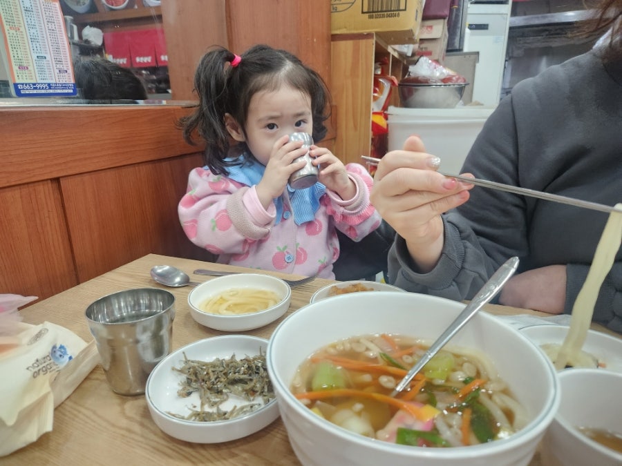 김밥천국 이충1호점 사진 6