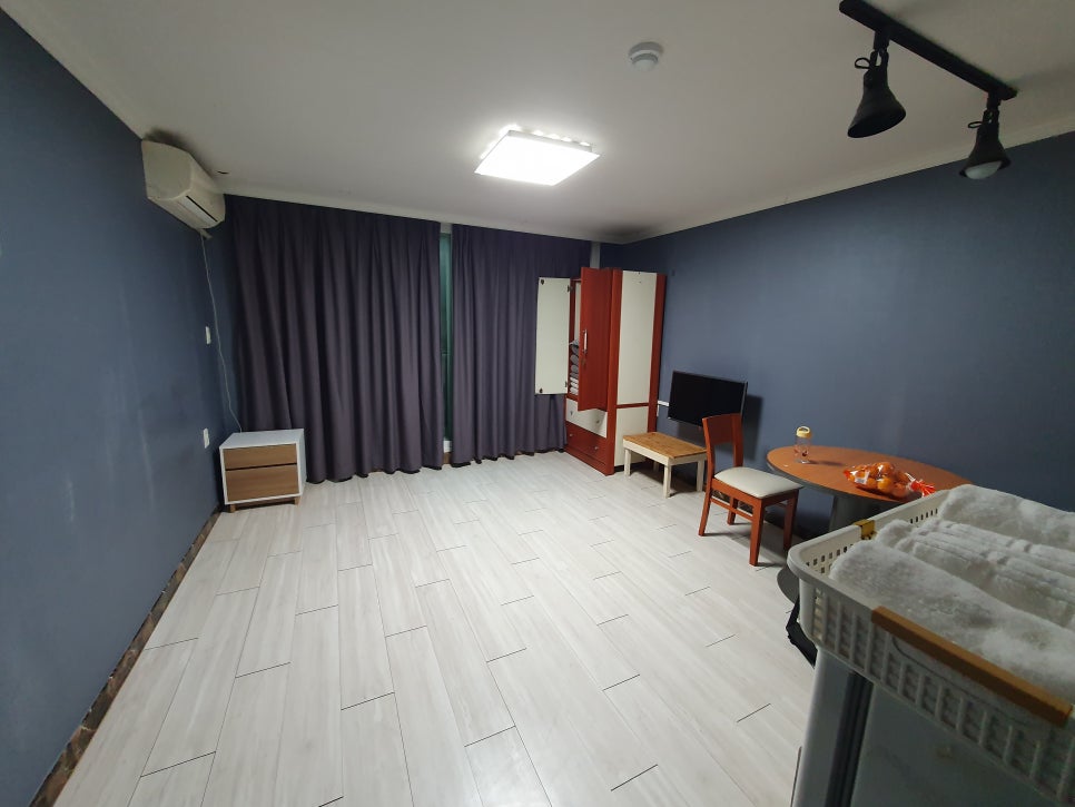 정아펜션식당 사진 4