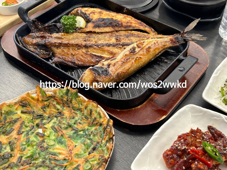  진주 한식맛집 초전동맛집 어석정 진주본점