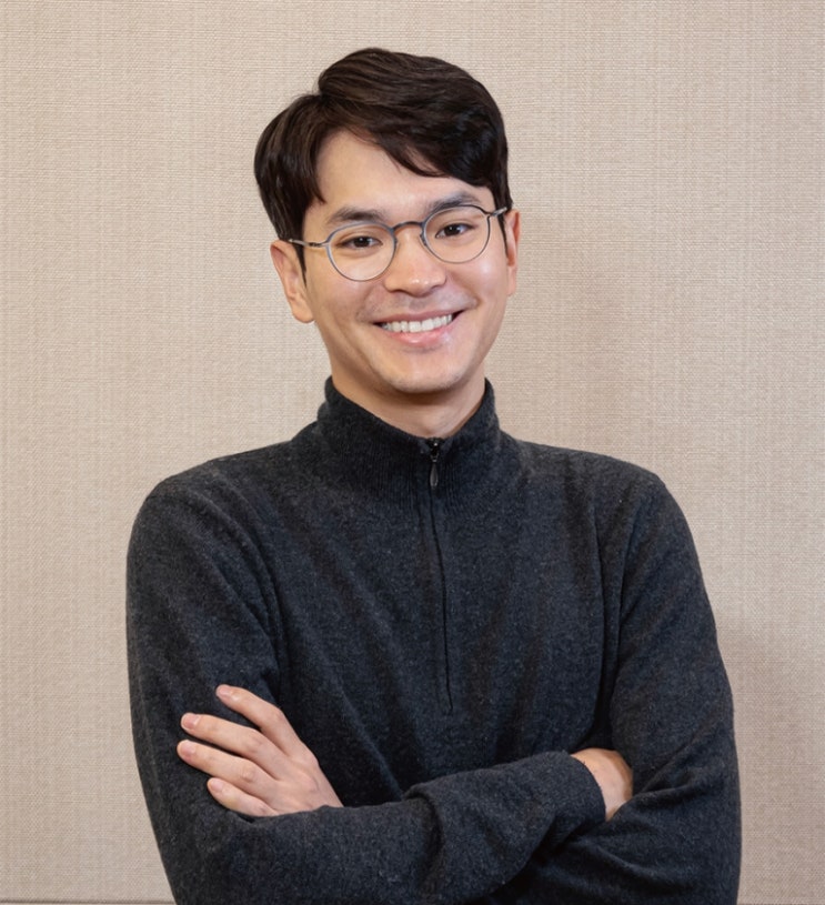 재벌 3세의 삶, 돌고도네이션 대표 <b>이승환</b>