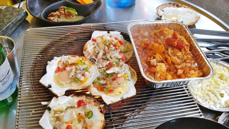 부산태종대조개구이추천은 21번 아이러브자갈마당 태종대맛집 부산태종대조개구이추천은 21번 아이러브자갈마당 태종대맛집
