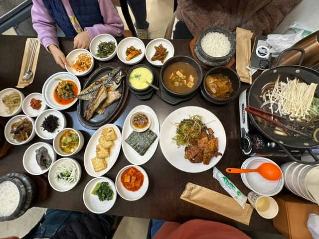 [경기 여주 한정식] 응암본가 :: 정갈한 한상 차림의 꿀맛집(a.k.a. 여주 골프장 맛집)