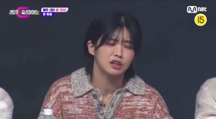 <b>스걸파2</b> 5회 예고 / 훅 잼<b>리퍼블릭</b> 마스터 깜짝공연