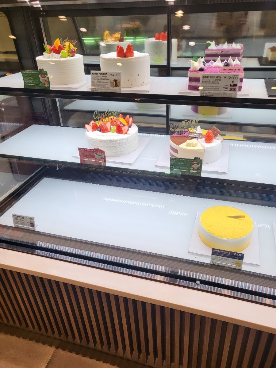 파리바게뜨 아산순천향대점 사진 5