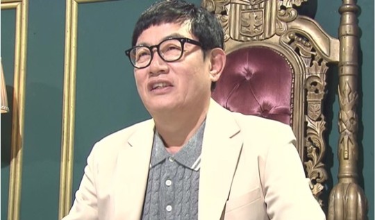 이찬원,<b>이경규</b> 미담 “참 따뜻한 분” (<b>불후</b>)