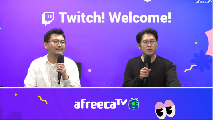  아프리카TV, 트위치 스트리머 넘어오면 파격혜택 제공! 네이버 치지직은 위기?