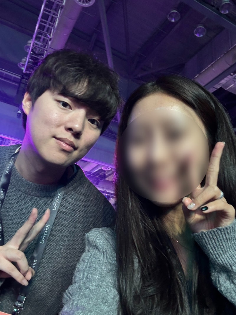 로스트아크 로아 페스티벌 2023 디어 프렌즈 페스타 | 금요일 오후타임 후기 (+주차 꿀팁) : 네이버 블로그