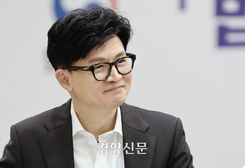 <b>민주당</b>, <b>한동훈 비대위원장</b> 거론에 “윤 대통령, 당에 아바타... 