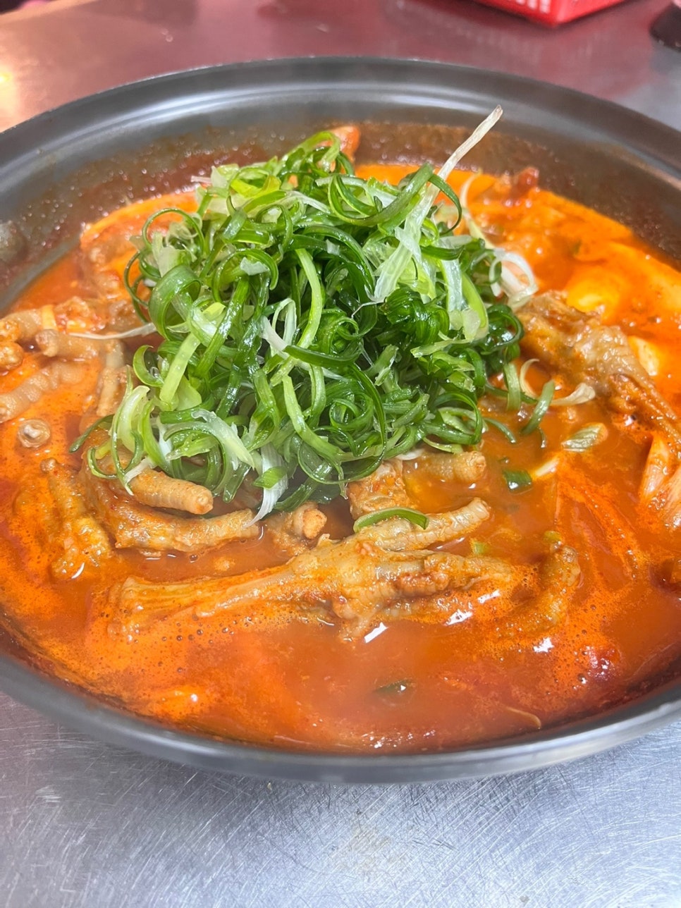 홍희통닭 강릉점 사진 5