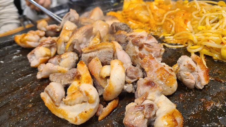 제주 봉개동맛집 오리한마당 봉개점 착한가게식당 제주 봉개동맛집 오리한마당 봉개점 착한가게식당