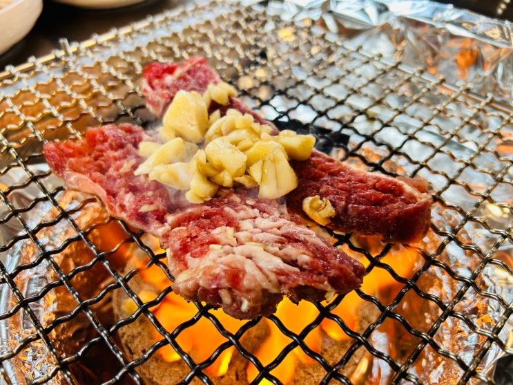  청라 소갈비 맛집추천 우정소갈비 청라점