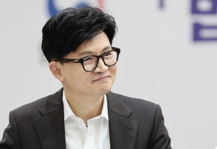[<b>한동훈 비대위원장</b> 이야기] "국힘 <b>비대위원장</b> <b>한동훈</b>" 여권... 