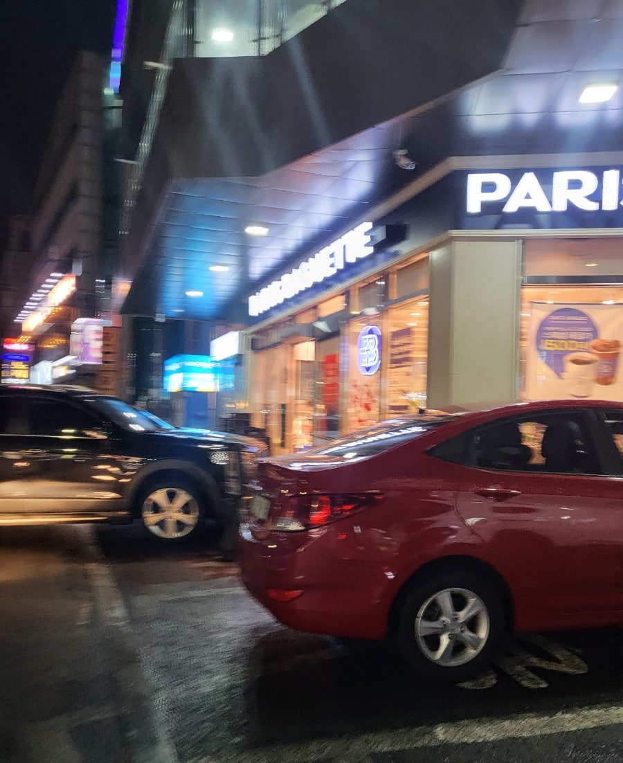 파리바게뜨 아산순천향대점 사진 1