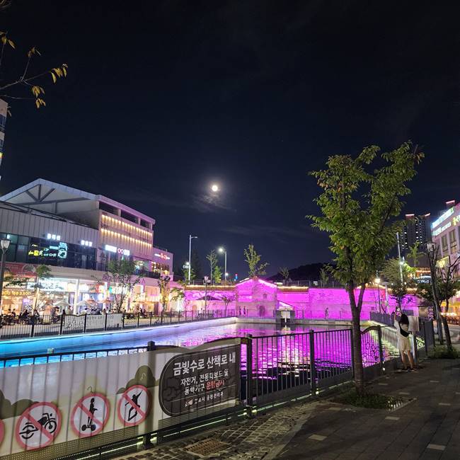  보라카이도 여행 이야기 / 오늘도 좋은 하루 / 행복 그 잡채 / 좋은 하루