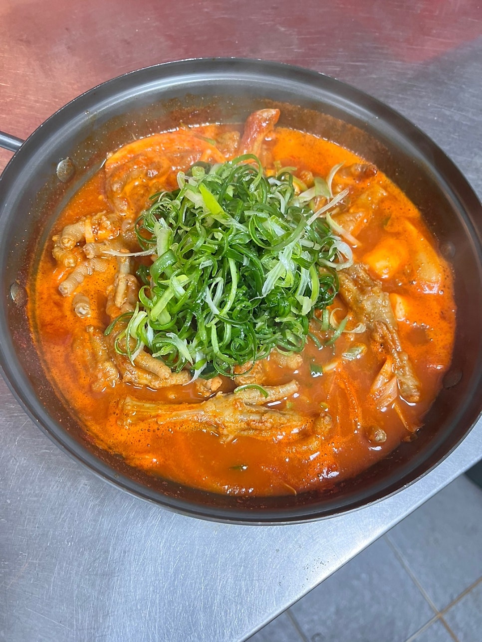 홍희통닭 강릉점 사진 4