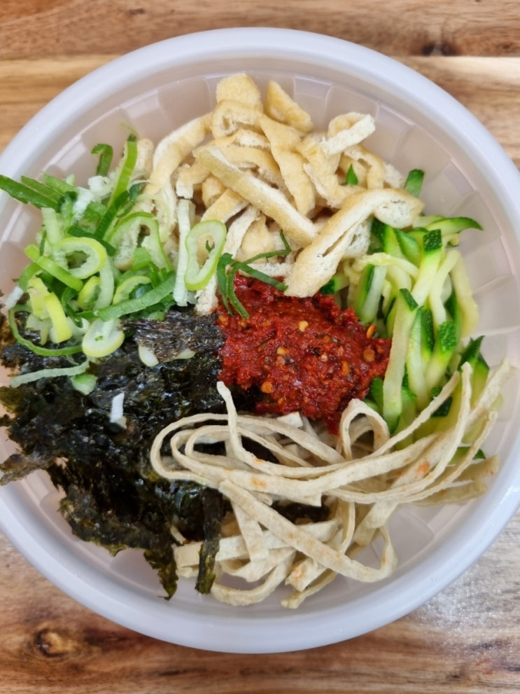  상계역 우동, 국수, 김밥 맛집 [수유리우동집 상계점 ]은 추운 날씨에도 따끈하게 드실 수 있도록 보온 포장을 합니다.
