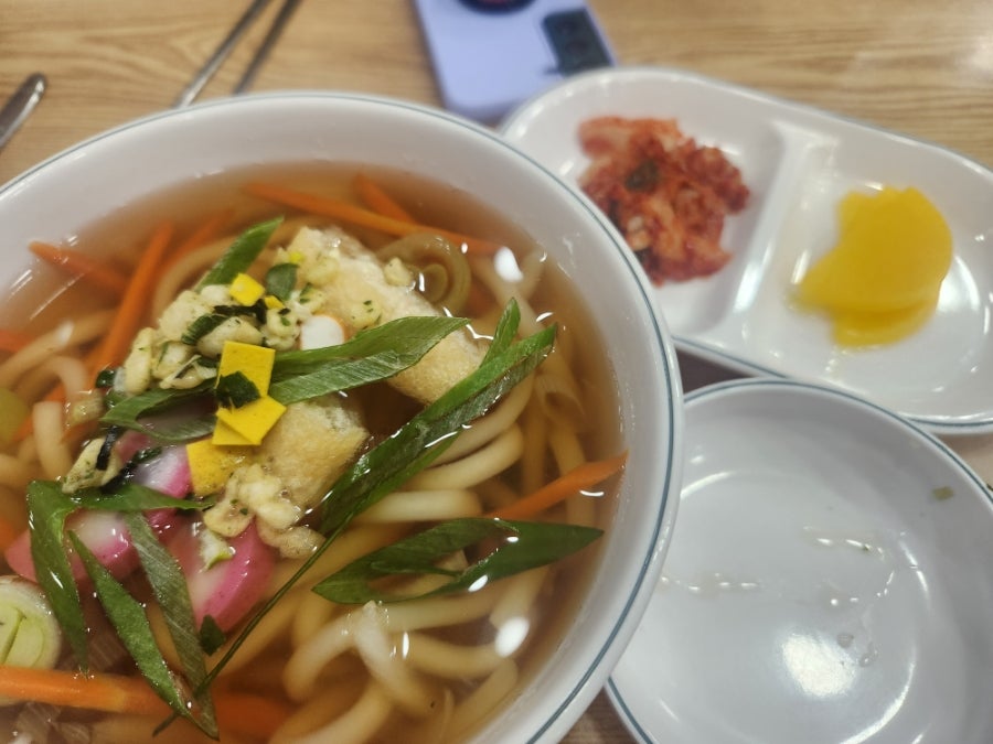 김밥천국 이충1호점 사진 4