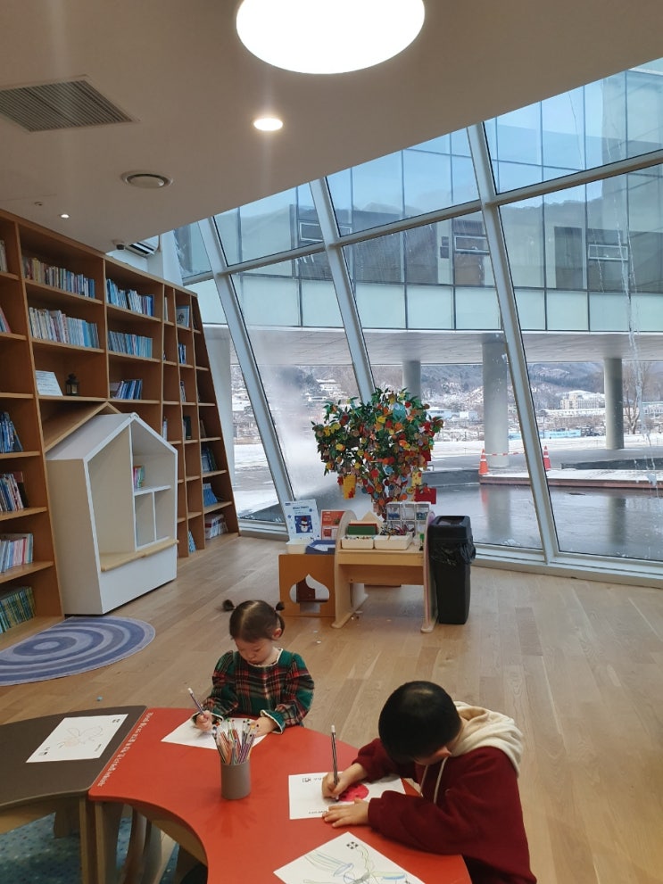  가평 마이다스호텔 키즈잼 아이와 겨울 호캉스 추천