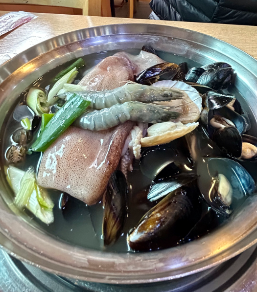  [진천 맛집] 충북혁신도시 근처 덕현칼국수