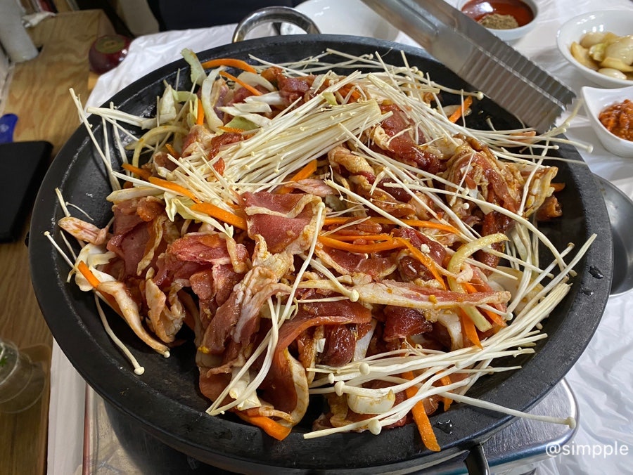 신토불이가든 사진 5