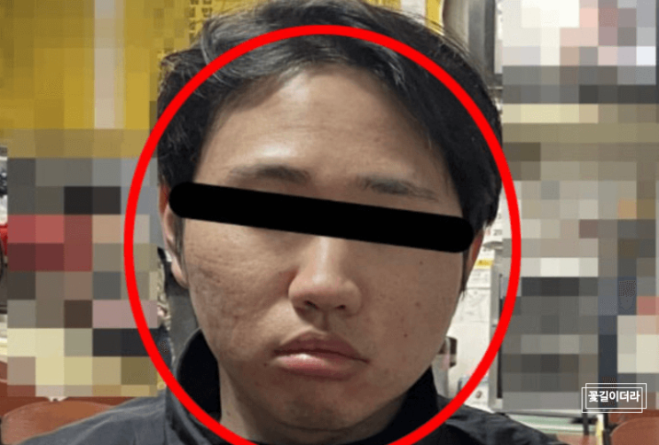  대구 배달기사[성폭행범] 신상 징역 50년