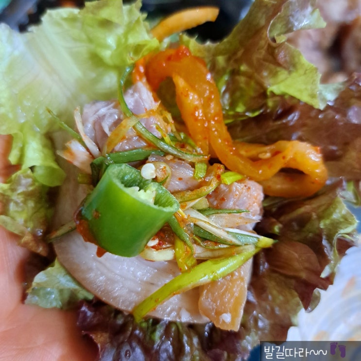  파주 봉일천 맛집 '봉천족발' - 쫀득 쫄깃 부드러운 맛