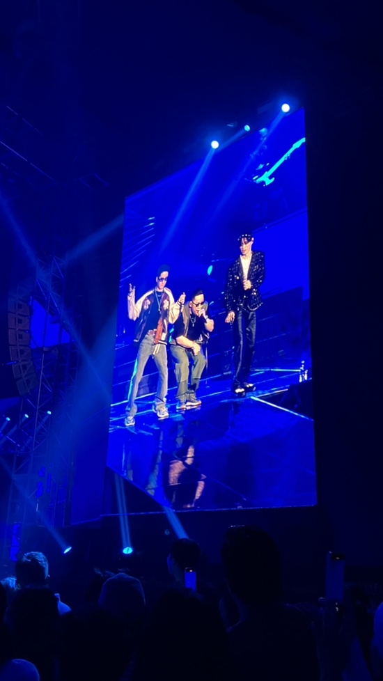 [review]에픽하이 <b>20주년 콘서트</b> 후기!!!(티켓팅/위치/시간... 