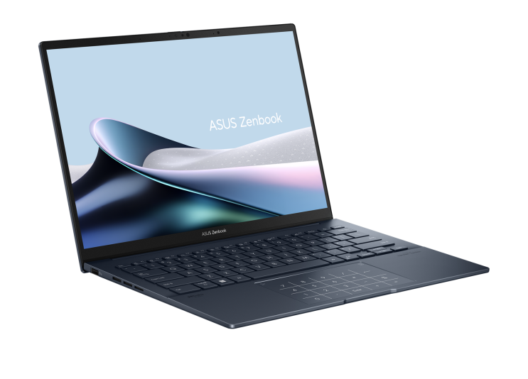  14인치 노트북 젠북 14 OLED UX3405 출시