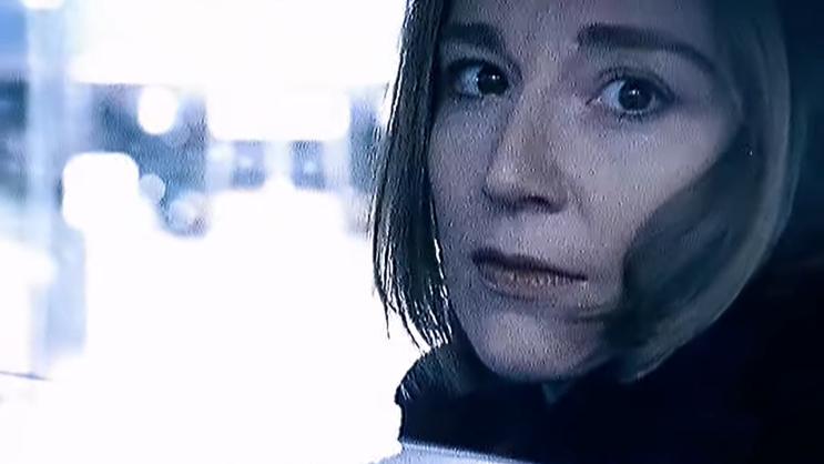  Portishead : Sour Times (1994)[가사/해석]